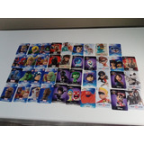Disney Infinity - Kit 39 Cards Pra Colecionador