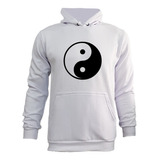 Moletom De Quebrada Yin-yang Town E Country Novidade