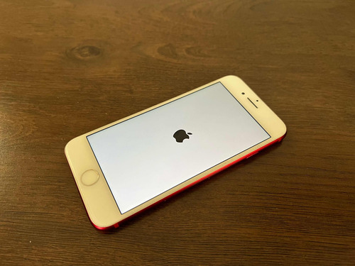 iPhone 7 - 128gb Vermelho