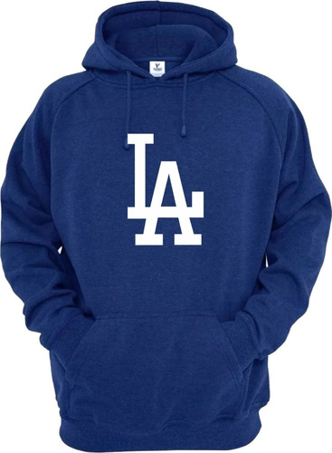 Sudadera Dodgers De Los Ángeles Mlb