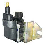 Bobina De Encendido Para Renault 9 18 19 1.6 Seca Bosch