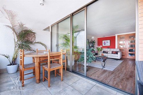 Departamento En Venta De 4 Dorm. En Vitacura - Imagen 4