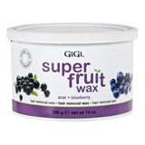 Gigi Super Frutas Cera