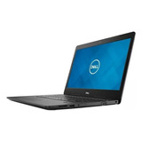 Notebook Dell Latitude 3470 Core I5-6ªgen Ram 8gb Ssd 240gb 