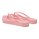 Ojotas Havaianas Slim Platform Colores Mujer Dama Asfl70