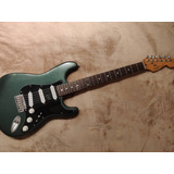 Fender Stratocaster American Standard Usa 1991