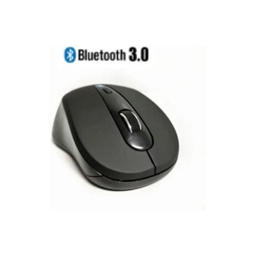 Mouse Bluetooth Inalámbrico, Androide, Windows