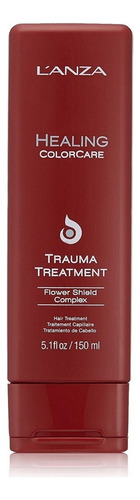 Lanza Healing Color Care Trauma Treatment - Tratamento Sem E