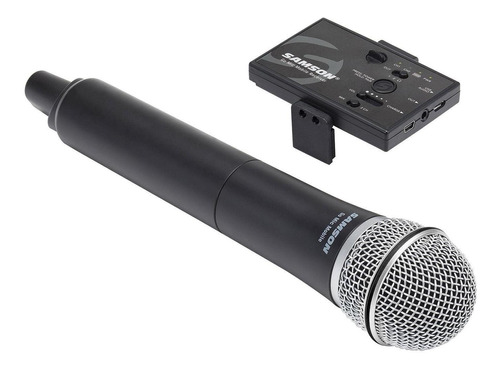 Microfono Go Mic Mobile Samson