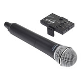 Microfono Go Mic Mobile Samson