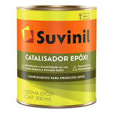 Catalisador Para Epóxi 900ml Suvinil