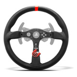 Volante Couro Add-on Thrustmaster T300rs Gt Realista Lotse