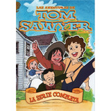 Las Aventuras De Tom Sawyer - Completa Español