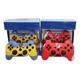 Joystick Compatible Con Pc Celular Y Ps3 Boca O River