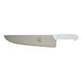 Cuchillo Eskilstuna Carnicero  398 Hoja De 35cm Acero Inox