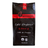 Café La Organización & Organic Coffee 1 Kg Café En Grano