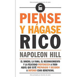 Piensa Y Hazte Rico, Dinero, Fama... Edición En Español