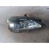 Faro Accord 2003 Al 2007 Derecho Original Usado Honda 