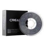 Filamento Creality Cr-pla 1,75mm 1kg Plateado