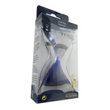 Reloj Decorativo De Liquido Azul  Contra  18.6008.06 Tfa 