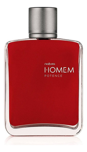 Natura Homem Potence Hombre 25 Ml