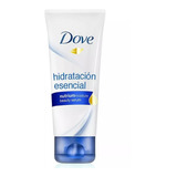 Limpiador Facial Espuma Dove Hidratación Esencial 100g