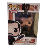 Funko Pop The Walking Dead Negan 390