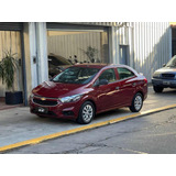 Chevrolet Prisma 1.4 Lt 98cv /// 2017 - 107.000km