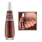 Esmalte Impala Semear Perolado A Cor Da Sua Moda 4