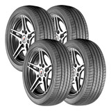 Kit De 4 Llantas Bridgestone Turanza T005a P 235/45r18 94 W