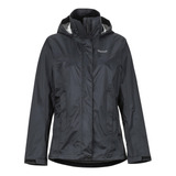 Chaqueta Precip Eco Negro Marmot