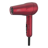 Conair Minipro Mango Plegable Turmalina Cerámica Styler/seca