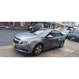 Chevrolet Cruze 2011 1.8 Platinum Lt