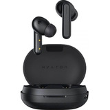 Audífonos In-ear Inalámbricos Haylou Gt7 Neo Negros