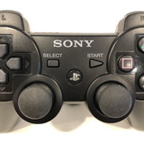 Control Playstation 3 Dualshock 3 Sixaxix Sony Original