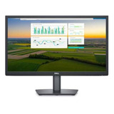 Monitor Dell E2222h Lcd Tft 21.45  Preto 100v/240v