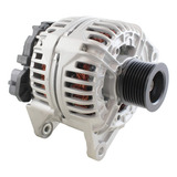 Alternador Lucas 28v 90a Camion Eurocargo Tector