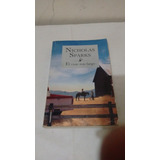 El Viaje Mas Largo De Nicholas Sparks (usado)