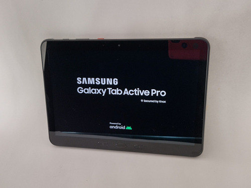 Tablet Samsung Galaxy Active Pro 