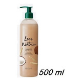 Shampoo Love Nature Oriflame - mL a $84