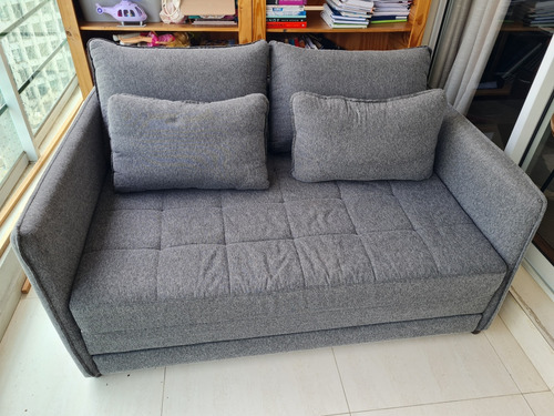 Sofa Cama Nino Abra Casa 