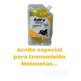 Aceite Para Transmisión Motonetas Italika Y Vento. 