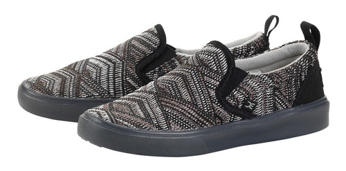 Zonazero Zapatillas Panchas Hey Dude Flip Maya Mujer 