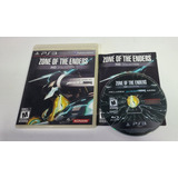 Zone Of The Enders Hd Collection  - Retro Tech