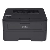 Impresora Brother Hl-l2360dw Con Wifi Negra 220v - 240v