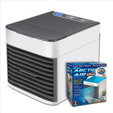 Aire Acondicionado Portátil Humificador Ventilador