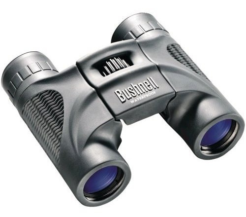 Bushnell H20 10 X 25 H20 Binocular De Prisma De Techo