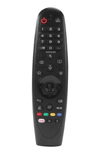 Control Remoto De Repuesto No Magic Voice An-mr19ba Para LG