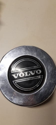 Centro De Llanta Volvo Original