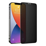 Película Privacidade iPhone X Xs Max Xr 11 12 13 Pro Max